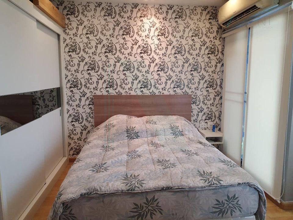 picture For Rent Condo CASA CONDO ASOKE - DINDAENG Building 1, Floor 22,Studio, Room size 27.00 sqm - 5/8