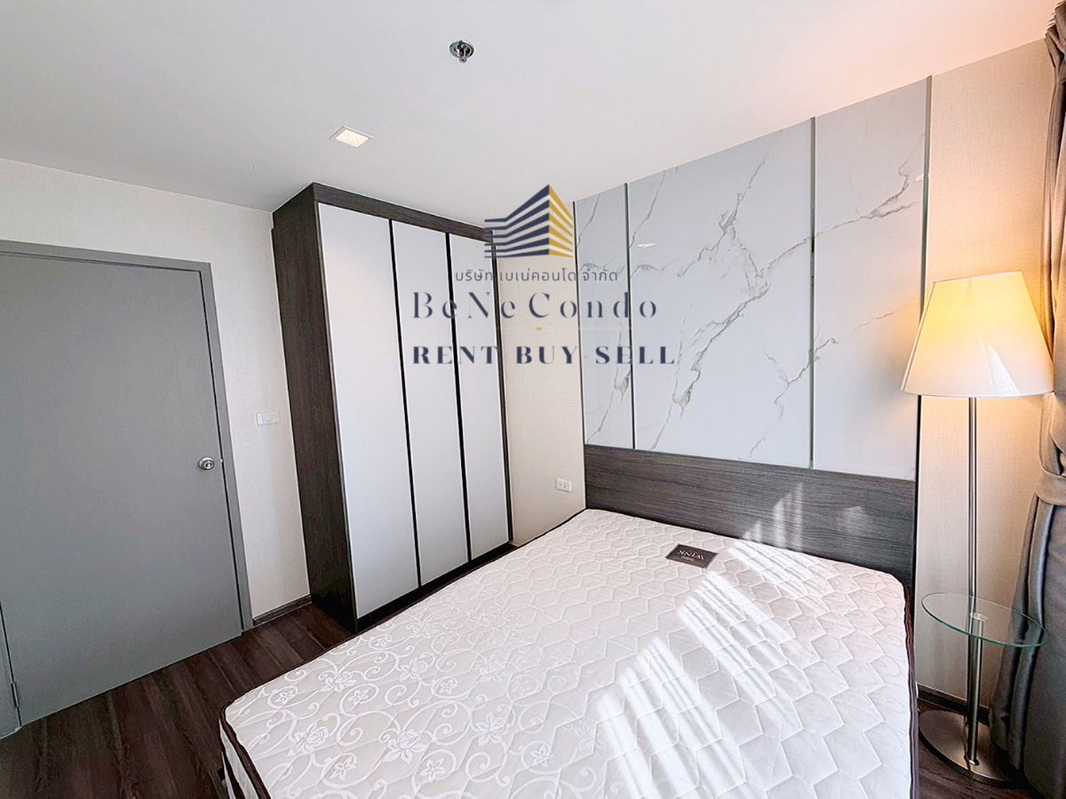 picture *** (2 Bedroom) Condo for rent: Ideo Sathorn Wongwian Yai (Ideo Sathorn Wongwian Yai) *** - 9/20