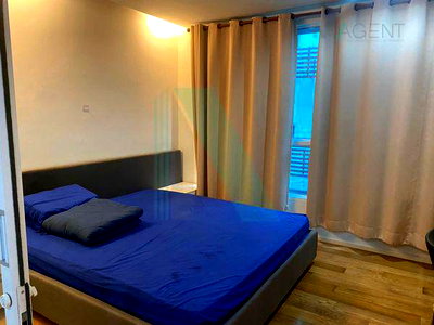 คอนโด บิ๊กซี เอ็กซ์ตร้า พระราม 4 : ขายคอนโด 15 สุขุมวิท เรสซิเด็นซ์ อาคาร 1 ชั้น 15 1 ห้องนอน ขนาด 24 ตรม ใกล้ TERMINAL 21