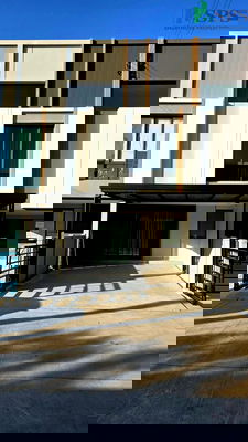 ทาวน์โฮมให้เช่า : ทาวน์โฮม ให้เช่า พลีโน่ สุขุมวิท–บางนา 4  (SPSJP85)