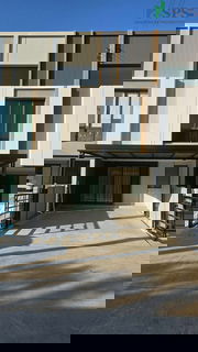 รูปภาพ Townhome for Rent, Pleno Sukhumvit-Bangna 4 (SPSJP85)