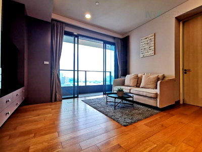 ขายคอนโด : ขายคอนโด เดอะ ลุมพินี 24 2 ห้องนอน ชั้น 15  ใกล้ BTS พร้อมพงษ์