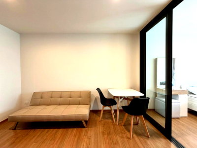 Condos for rent : THE LINE VIBE               Phahonyothin