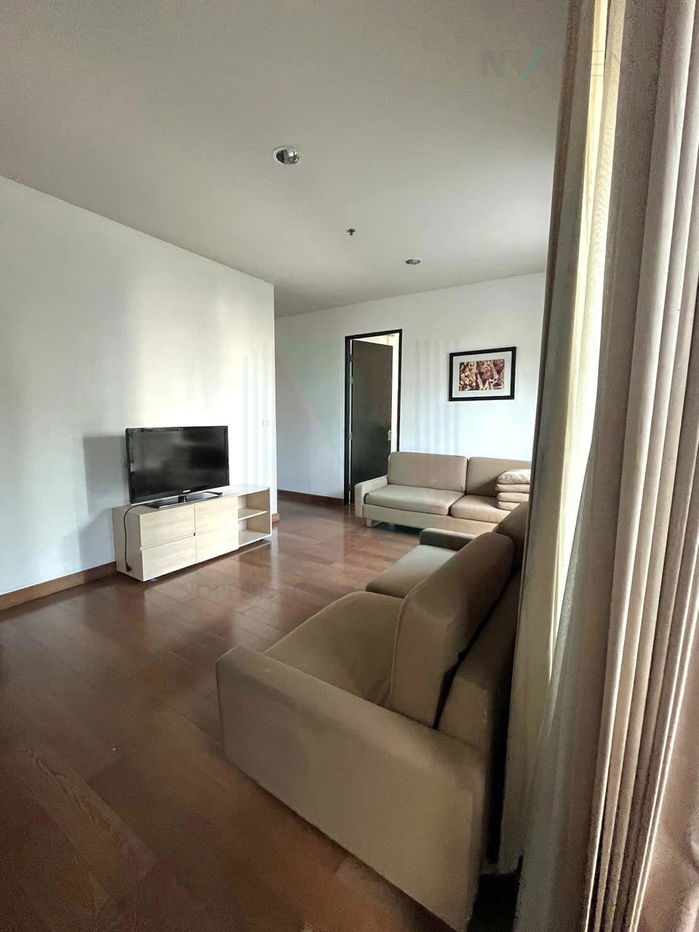 picture For Rent Condo THE ADDRESS ART DECO CHIDLOM Building B, Floor 16,3 bed room, Room size 184.00 sqm - 3/8