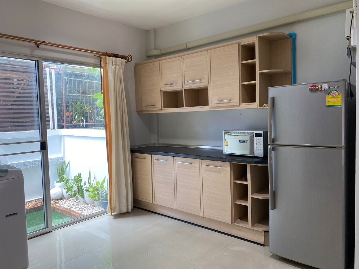 รูป 🏠 ให้เช่าบ้าน : Baan Klang Muang Luzern Sukhumvit (บ้านกลางเมือง ลูเซิร์น สุขุมวิท) รหัสทรัพย์ | 📌LNP-H788 - รูปที่ 2/7