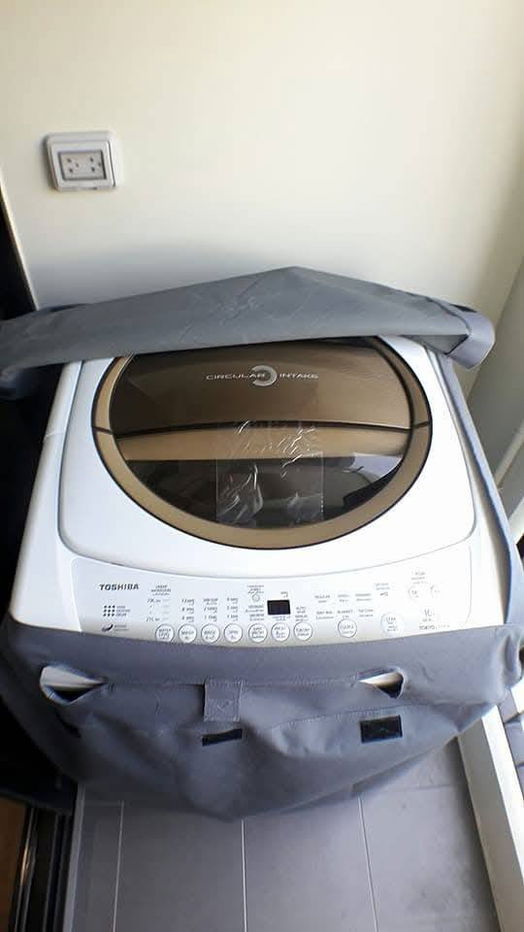 รูป 🟢ER25735 🟢ให้เช่า / For Rent UNiO Sukhumvit 72 | Studio | 💰 8,000 บาท/เดือน - รูปที่ 12/17