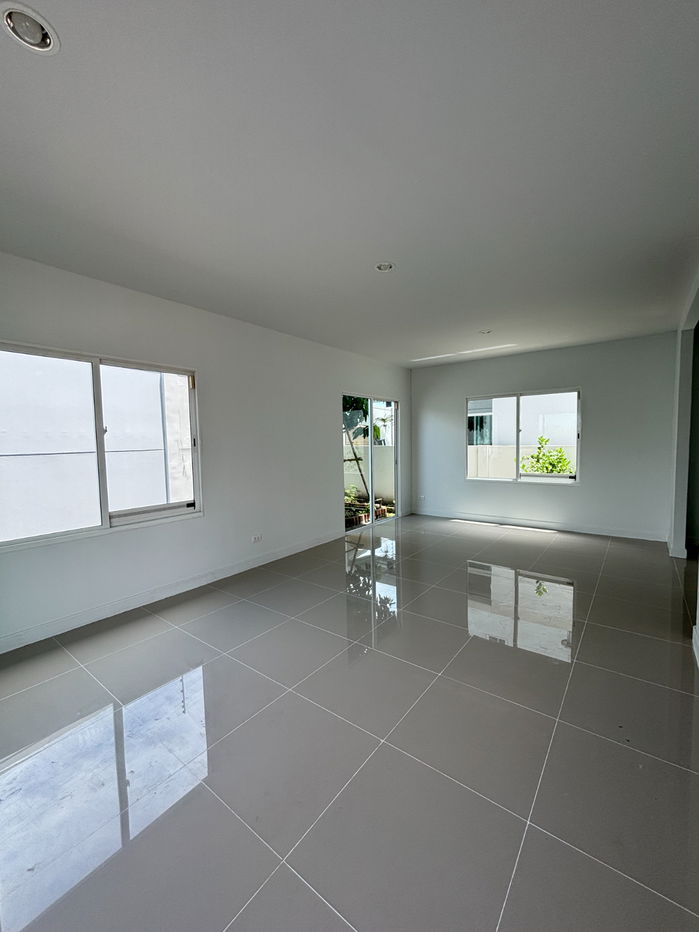 รูป ให้เช่า คณาสิริ พระราม 2 วงแหวน - รูปที่ 2/10