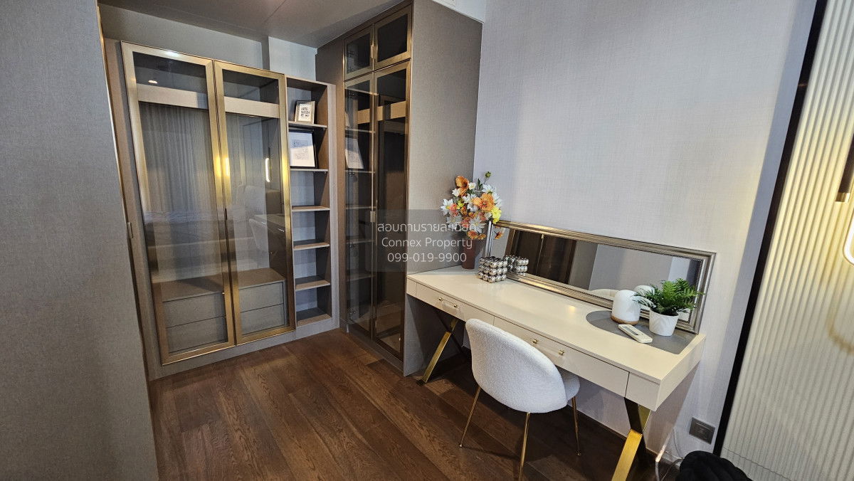 รูป 🔥🔥🔥 เช่าคอนโด ไอดีโอ คิว สุขุมวิท 36 BTS-ทองหล่อ คลองตัน เขต คลองเตย กรุงเทพ CX-143788 ✅ ทักไลน์ @connexproperty ตอบทันที ทีมงานมืออาชีพ ✅ 🔥🔥🔥 - รูปที่ 7/8