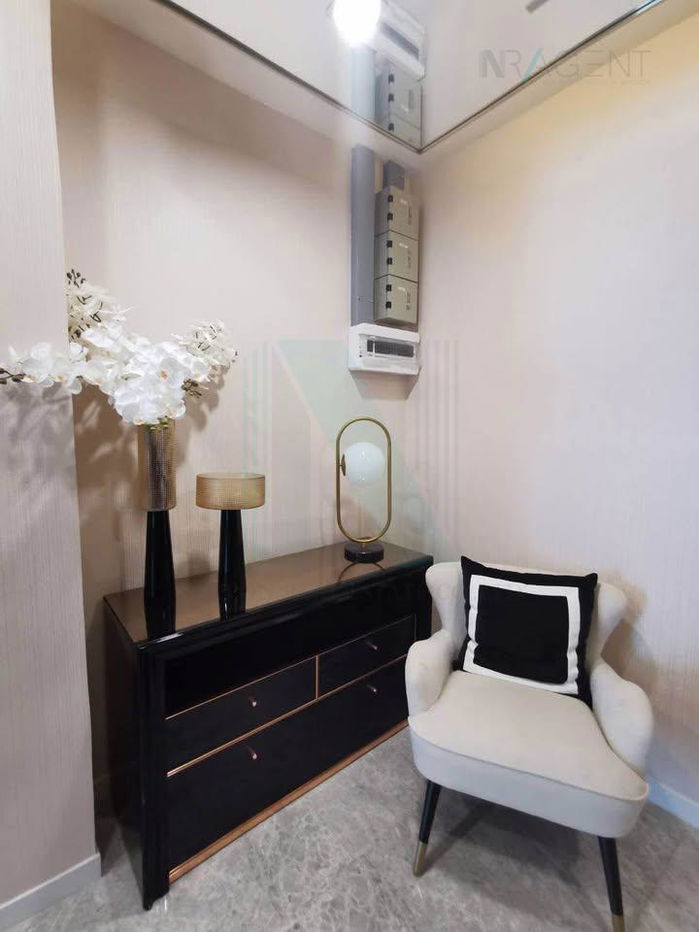 picture 🎉 For Rent Condo MIELER SUKHUMVIT 40 Building 1, Floor 3,3 bed room, Room size 110 sqm - 5/8