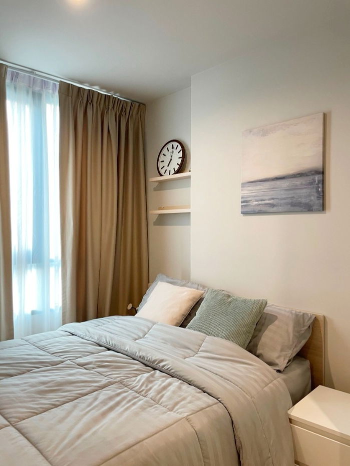 รูป MW agency❣️❤️❣️❤️ เมืองนนทบุรี 💥 นิว โนเบิล งามวงศ์วาน 🔴🟢🟡 - รูปที่ 1/6