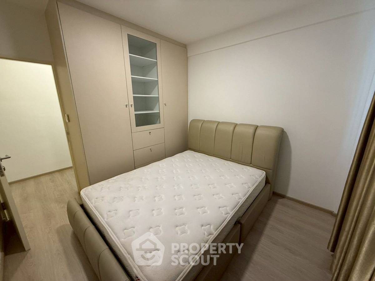 picture 3-BR Townhouse at Indy 2 Bangna-Ramkhamhaeng 2 in Dokmai (ID 2550656) - 11/13