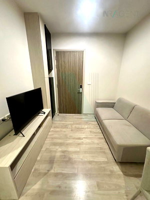 Condos for sale ikea bangna : For Sell Condo NICHE MONO MEGA SPACE BANGNA Building 1, Floor 10,1 bed room, Room size 30 sqm