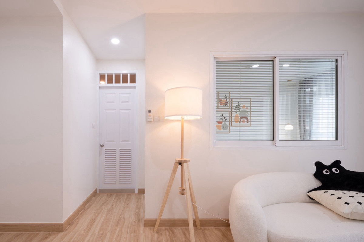 รูป 🏢 ขายคอนโด : Anna Condominium Ladprao 130 (แอนนา คอนโดมิเนียม ลาดพร้าว 130) รหัสทรัพย์ | 📌LNP-C11729 - รูปที่ 3/8