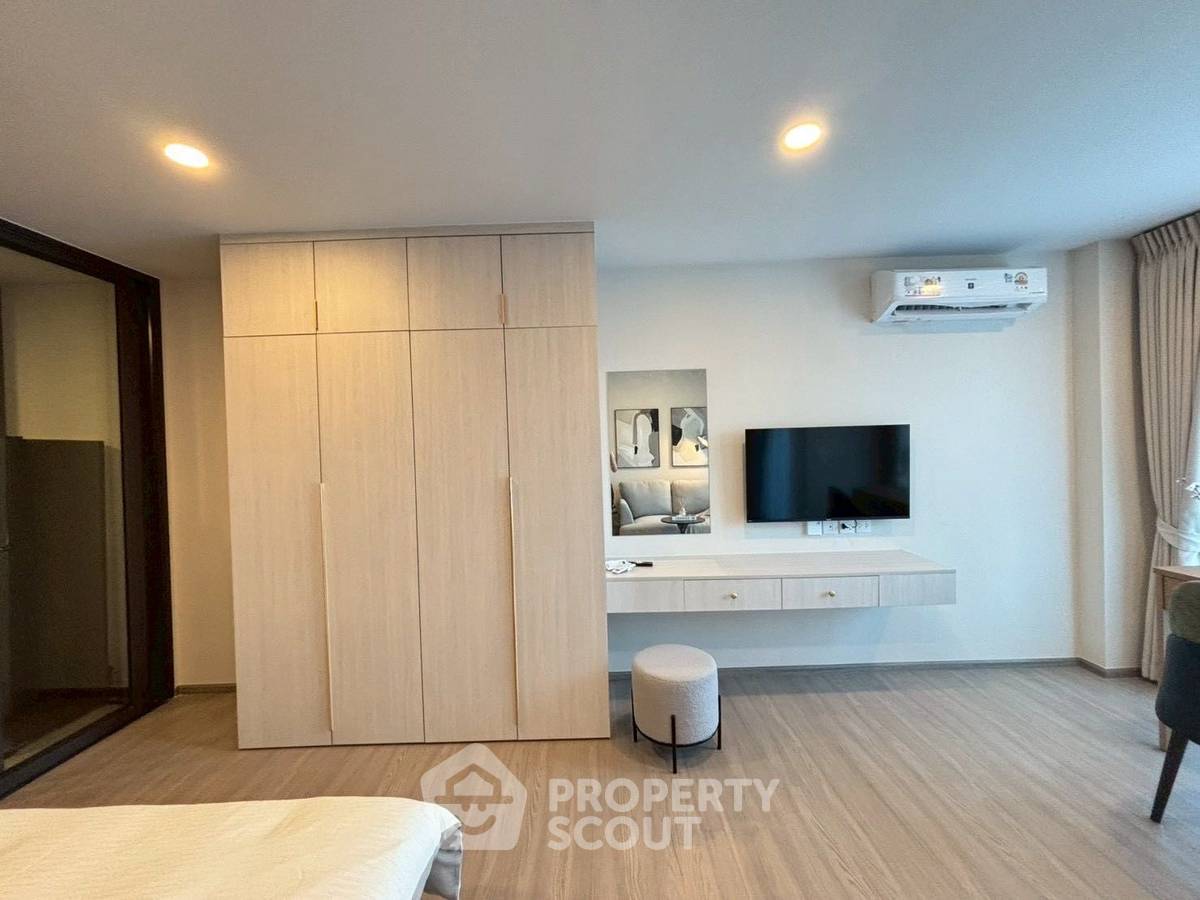 รูป คอนโด 1-ห้องนอน ที่ แอสปาย พระราม 4 ใกล้ BTS พระโขนง (ID 2592478) - รูปที่ 6/14