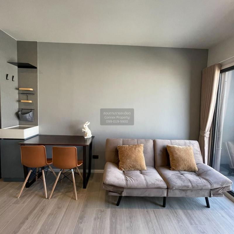 picture FOR RENT condo , The Key Rama 3 , Bang Khlo , Bang Kho Laem , Bangkok , CX-77142 ✅ Live chat with us ADD LINE @connexproperty ✅ - 1/6