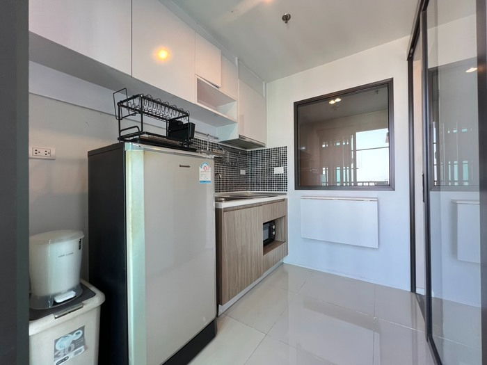 รูป 💖💖ปล่อยเช่า The Stage Taopoon Interchange / 1 ห้องนอน ขนาด 33 ตรม ราคา 12,000 บาท / สอบถามได้นะคะ Line ID = atfirm2010 💖💖 - รูปที่ 21/25