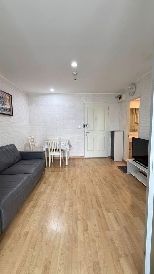 รูป 🦋RB22976 ให้เช่าถูกมาก📢ยู ดีไลท์ แอท จตุจักร สเตชั่น👉แอดไลน์ @714txlxc( มี @ ด้วย) แอดมินตอบไว - รูปที่ 4/20