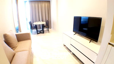 Condos for rent : 2-BR Condo at Hyde Sukhumvit 11 near BTS Nana (ID 512504)