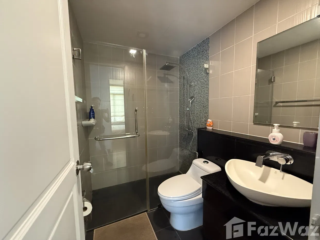 picture 3-bedroom condo for rent at Kamala Regent 6007610 - 13/17