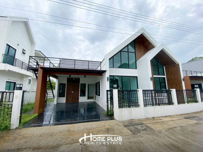 โครงการทิวเขาวิลเลจ ถนนอภัยบริรักษ์ซอย 1 อำเภอเมืองพัทลุง จังหวัดพัทลุง