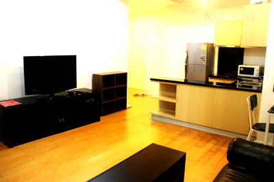 Condos for sale : For Sell Condo WIND RATCHAYOTHIN Building 1, Floor 18,1 bed room, Room size 53.00 sqm