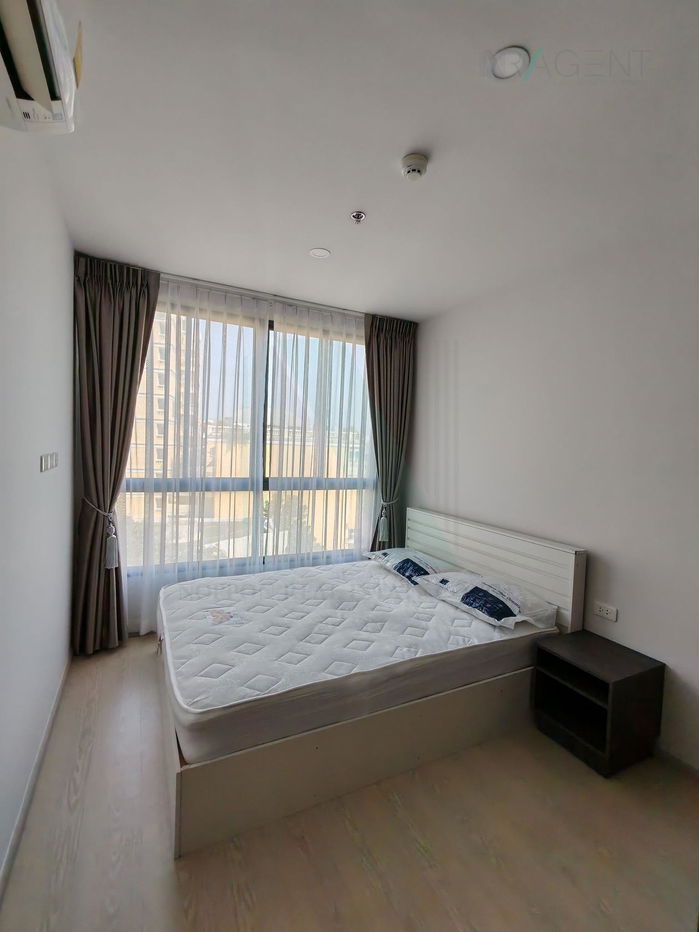 picture 🎉 For Rent Condo ELIO DEL NEST Building A, Floor 5,1 bed room, Room size 31 sqm - 4/8