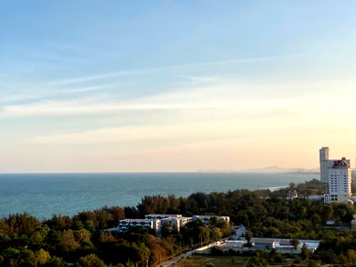 Condos for sale : Lumpini seaview Cha am room for sale