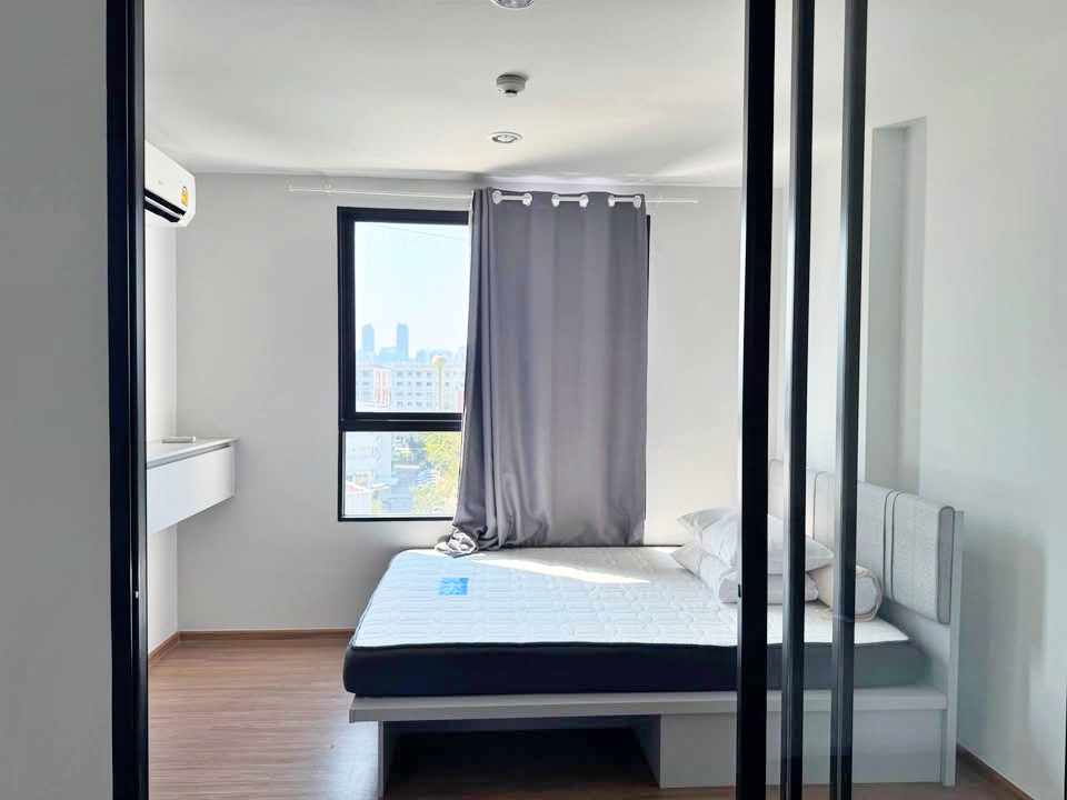 รูป MW agency❣️❤️❣️❤️ห้วยขวาง 💥 นิช โมโน พระราม 9 🔴🟢🟡 - รูปที่ 1/17