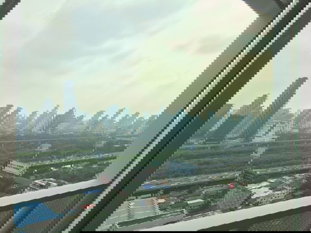 picture For Rent A Space ID Asoke-Ratchada - 19/19