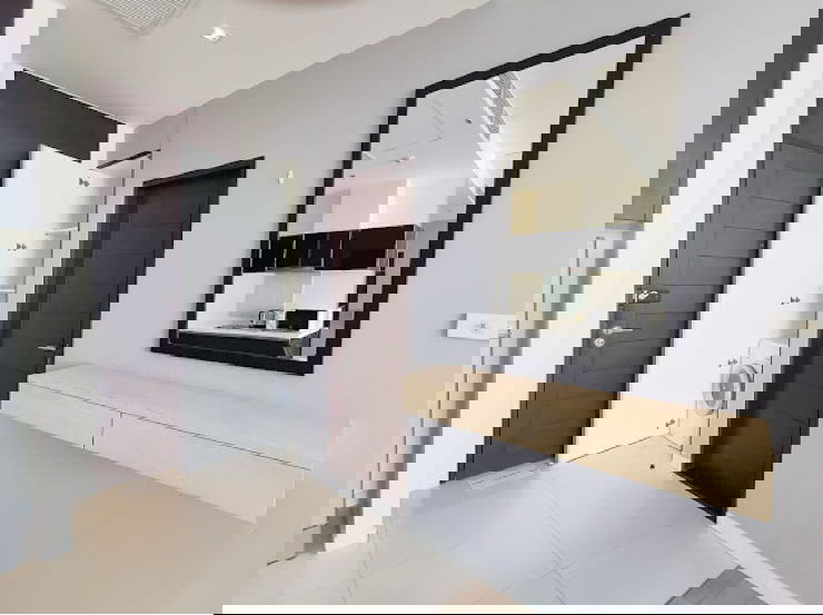 picture For Rent – The Eight Thonglor Residences (Thonglor Soi 8) - 3/9