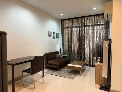 ให้เช่าคอนโด ไอดีโอ เวิร์ฟ ราชปรารภ อาคาร 1 ชั้น 19 2 ห้องนอน ขนาด 59.00 ตรม ใกล้ Indra Square