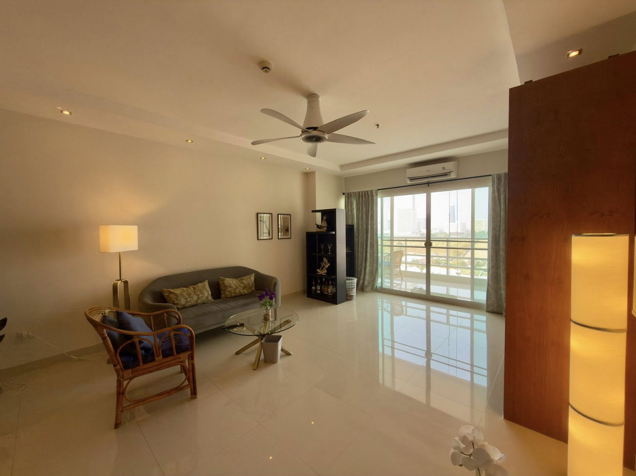 picture View Talay 5D Condo Studio unit for Sale in Jomtien - 3/10