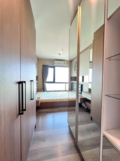 รูป 💖💖ปล่อยเช่า The Stage Taopoon Interchange / 1 ห้องนอน ขนาด 33 ตรม ราคา 12,000 บาท / สอบถามได้นะคะ Line ID = atfirm2010 💖💖 - รูปที่ 15/25