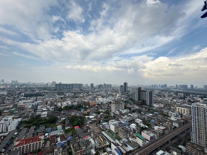 รูป 💖💖ปล่อยเช่า The Stage Taopoon Interchange / 2 ห้องนอน ขนาด 58 ตรม ราคา 21,000 บาท / สอบถามได้นะคะ Line ID = atfirm2010 💖💖 - รูปที่ 39/39