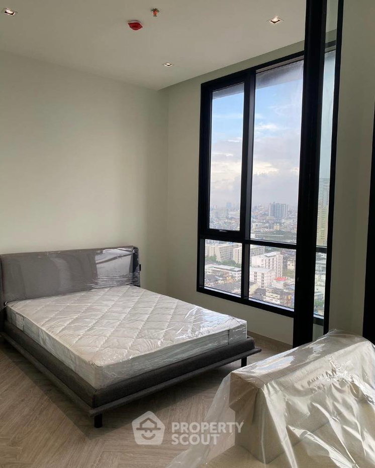 รูป คอนโด 1 ห้องนอน Chapter Charoennakhorn - Riverside ชั้น 22 ใกล้ BTS กรุงธนบุรี (ID 1167844) - รูปที่ 8/18