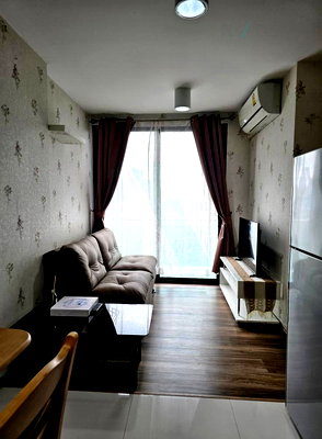 Condos for sale Ratchadaphisek Road : For Sell Condo CHATEAU IN TOWN PHAHOLYOTHIN 32 Building 1, Floor 8,1 bed room, Room size 30 sqm