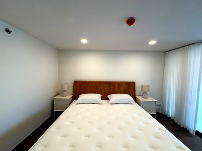 คอนโดให้เช่า : คอนโดให้เช่า 1 ห้องนอน 1ห้องนั่งเล่น 1ห้องครัว 1ห้องน้ำ เฟอร์นิเจอร์ครบครันพร้อมอยู่ได้เลยค่ะ