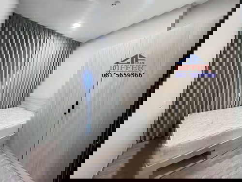 รูป Dfc023 คอนโดใหม่ให้เช่า Plum Condo New West ติดเซ็นทรัลเวสเกต พร้อมอยู่ - รูปที่ 6/9