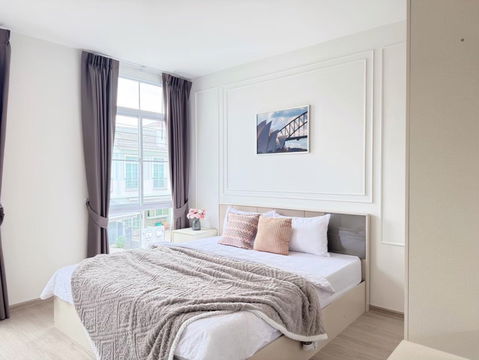 #SC11221 📌 ให้เช่า | 🟦🟨อินดี้ บางนา - รามคำแหง 2🟥🟩💬 𝑪𝒐𝒏𝒕𝒂𝒄𝒕 𝑳𝑰𝑵𝑬: @𝒔𝒆𝒄𝒓𝒆𝒕𝒑𝒓𝒐𝒑𝒆𝒓𝒕𝒚 🔥✨