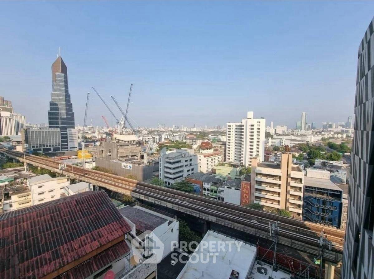 รูป คอนโด 2-ห้องนอน ที่ ไซมิส ราชครู ใกล้ BTS สนามเป้า (ID 2592375) - รูปที่ 9/11