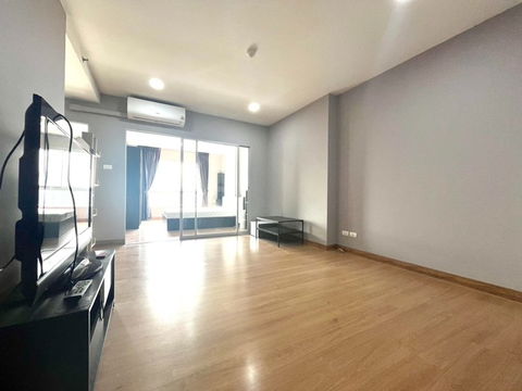 💖 ปล่อยเช่า !! คอนโด ศุภาลัย เวอเรนด้า รัชวิภา-ประชาชื่น / 1 ห้องนอน  ขนาด 44 ตรม ราคา 12,000 บาท🚈 สนใจแอดไลน์ LINE ID: atfirm2010💖💖