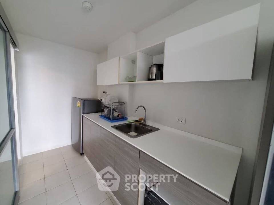 picture 1-BR Condo at D Condo Nim Chiang Mai close to CentralFestival Chiangmai (ID 2593475) - 7/8