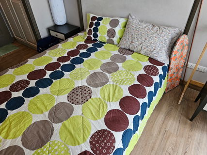 รูปภาพ The Reserve Kasemsan 3【𝐒𝐄𝐋𝐋 & 𝐑𝐄𝐍𝐓】🔥ดีไซน์เรียบหรู บิ้วอินลงตัว เฟอร์คัดคุณภาพ ใช้งานจริงได้ทั้งหมด🔥 ติดต่อไลน์ไอดี: @hacondo