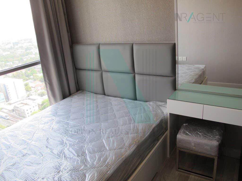 รูป ขายคอนโด ไอดีโอ โมบิ สุขุมวิท อาคาร 1 ชั้น 24 Duplex ขนาด 62.00 ตรม ใกล้ โรงพยาบาล กล้วยน้ำไท - รูปที่ 2/8