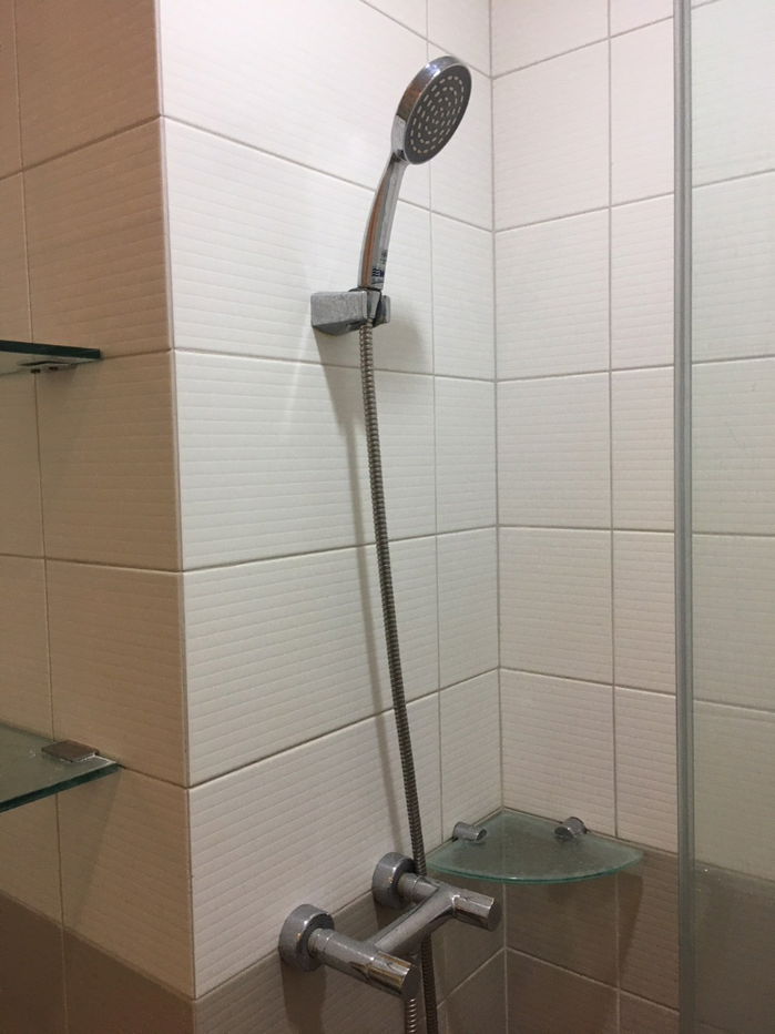 รูป ให้เช่าคอนโด Ideo Q ราชเทวี 1 นอน 34 ตรม ห้องสวย พร้อมอยู่ - รูปที่ 7/8