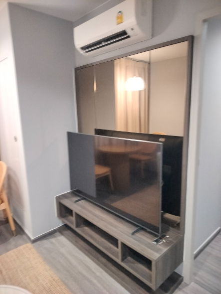 รูป #SC11212 📌 ให้เช่า | 🟦🟨ไอดีโอ โมบิ สุขุมวิท 40🟥🟩💬 𝑪𝒐𝒏𝒕𝒂𝒄𝒕 𝑳𝑰𝑵𝑬: @𝒔𝒆𝒄𝒓𝒆𝒕𝒑𝒓𝒐𝒑𝒆𝒓𝒕𝒚 🔥✨ - รูปที่ 7/9