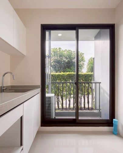 S2951 ขายคอนโดแต่งสวย พร้อมอยู่ I Condo สุขุมวิท103 ใกล้ BTS อุดมสุข