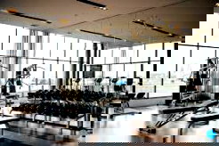 คอนโดให้เช่า : For Rent: Ideo Mobi Sukhumvit Eastgate – Near BTS Bangna