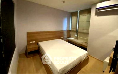 Condos for rent : 200m To BTS On Nut 1-BR 45 Sqm Rhythm Sukhumvit 50, Floor 7 (ID 2590412)