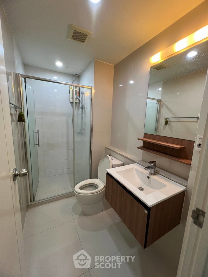 รูป คอนโด 1-ห้องนอน ที่ ฟิวส์ จันทร์-สาทร ใกล้ ถนนจันทน์ (ID 2592268) - รูปที่ 3/10